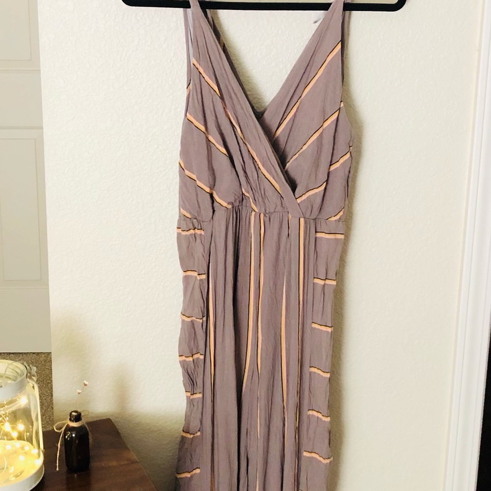 Jumpsuit - Picture 2 of 4